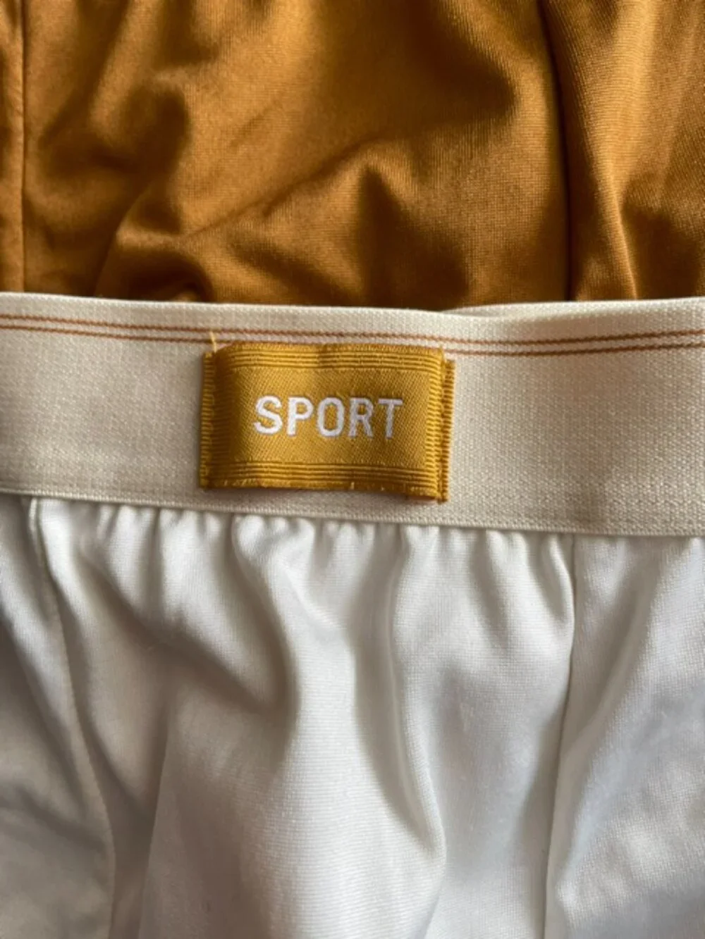 Sport 3 boxer briefs size L NEW